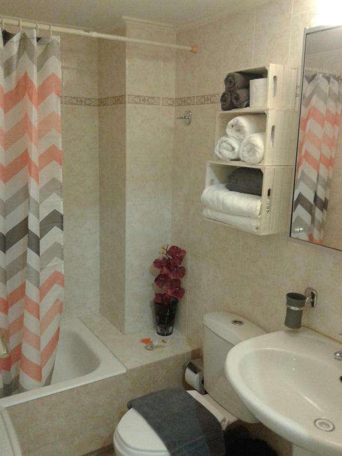 Sea View Cozy Studio Near Center Of Rethymno Town Екстериор снимка